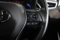 USED 2022 22 TOYOTA COROLLA 1.8 VVT-h Design Touring Sports CVT Euro 6 (s/s) 5dr Reverse Camera, Heated Seats,