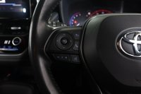USED 2022 22 TOYOTA COROLLA 1.8 VVT-h Design Touring Sports CVT Euro 6 (s/s) 5dr Reverse Camera, Heated Seats,
