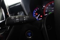 USED 2022 22 TOYOTA COROLLA 1.8 VVT-h Design Touring Sports CVT Euro 6 (s/s) 5dr Reverse Camera, Heated Seats,