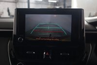 USED 2022 22 TOYOTA COROLLA 1.8 VVT-h Design Touring Sports CVT Euro 6 (s/s) 5dr Reverse Camera, Heated Seats,