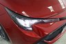 USED 2022 22 TOYOTA COROLLA 1.8 VVT-h Design Touring Sports CVT Euro 6 (s/s) 5dr Reverse Camera, Heated Seats,