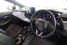 USED 2022 22 TOYOTA COROLLA 1.8 VVT-h Design Touring Sports CVT Euro 6 (s/s) 5dr Reverse Camera, Heated Seats,