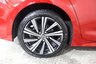 USED 2022 22 TOYOTA COROLLA 1.8 VVT-h Design Touring Sports CVT Euro 6 (s/s) 5dr Reverse Camera, Heated Seats,