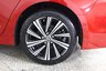 USED 2022 22 TOYOTA COROLLA 1.8 VVT-h Design Touring Sports CVT Euro 6 (s/s) 5dr Reverse Camera, Heated Seats,