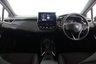 USED 2022 22 TOYOTA COROLLA 1.8 VVT-h Design Touring Sports CVT Euro 6 (s/s) 5dr Reverse Camera, Heated Seats,