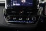 USED 2022 22 TOYOTA COROLLA 1.8 VVT-h Design Touring Sports CVT Euro 6 (s/s) 5dr Reverse Camera, Heated Seats,