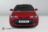 USED 2022 22 TOYOTA COROLLA 1.8 VVT-h Design Touring Sports CVT Euro 6 (s/s) 5dr Reverse Camera, Heated Seats,