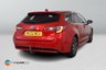 USED 2022 22 TOYOTA COROLLA 1.8 VVT-h Design Touring Sports CVT Euro 6 (s/s) 5dr Reverse Camera, Heated Seats,