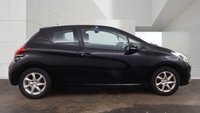 USED 2017 17 PEUGEOT 208 1.2 PureTech Active Hatchback 3dr Petrol Manual Euro 6 (82 ps) &pound;20 Road Tax-Great Economy