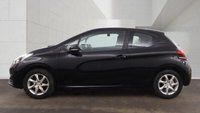USED 2017 17 PEUGEOT 208 1.2 PureTech Active Hatchback 3dr Petrol Manual Euro 6 (82 ps) &pound;20 Road Tax-Great Economy