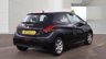 USED 2017 17 PEUGEOT 208 1.2 PureTech Active Hatchback 3dr Petrol Manual Euro 6 (82 ps) &pound;20 Road Tax-Great Economy