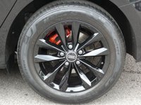 USED 2023 23 AUDI A3 Sportback 1.0 TFSI 30 Technik 5d 110 S/S 1 OWNER FROM NEW, FULL SERVICE HISTORY, SAT NAV, VIRTUAL COCKPIT, APPLE CARPLAY / ANDROID AUTO, REAR PARKING SENSORS, DAB RADIO, BLUETOOTH, MANUAL 6 SPEED, ELECTRIC FOLDING HEATED DOOR MIRRORS, AUDI PRE SENSE, DISTANCE WARNING, LANE DEPARTURE WARNING, HILL HOLD ASSIST, LEATHER MULTIFUNCTION STEERING WHEEL, CRUISE CONTROL & SPEED LIMITER, RAIN & LIGHT SENSORS, KEYLESS START, VOICE CONTROL, ELECTRONIC AIR CON, ISO FIX, BLACK CLOTH INTERIOR