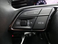 USED 2023 23 AUDI A3 Sportback 1.0 TFSI 30 Technik 5d 110 S/S 1 OWNER FROM NEW, FULL SERVICE HISTORY, SAT NAV, VIRTUAL COCKPIT, APPLE CARPLAY / ANDROID AUTO, REAR PARKING SENSORS, DAB RADIO, BLUETOOTH, MANUAL 6 SPEED, ELECTRIC FOLDING HEATED DOOR MIRRORS, AUDI PRE SENSE, DISTANCE WARNING, LANE DEPARTURE WARNING, HILL HOLD ASSIST, LEATHER MULTIFUNCTION STEERING WHEEL, CRUISE CONTROL & SPEED LIMITER, RAIN & LIGHT SENSORS, KEYLESS START, VOICE CONTROL, ELECTRONIC AIR CON, ISO FIX, BLACK CLOTH INTERIOR