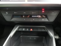 USED 2023 23 AUDI A3 Sportback 1.0 TFSI 30 Technik 5d 110 S/S 1 OWNER FROM NEW, FULL SERVICE HISTORY, SAT NAV, VIRTUAL COCKPIT, APPLE CARPLAY / ANDROID AUTO, REAR PARKING SENSORS, DAB RADIO, BLUETOOTH, MANUAL 6 SPEED, ELECTRIC FOLDING HEATED DOOR MIRRORS, AUDI PRE SENSE, DISTANCE WARNING, LANE DEPARTURE WARNING, HILL HOLD ASSIST, LEATHER MULTIFUNCTION STEERING WHEEL, CRUISE CONTROL & SPEED LIMITER, RAIN & LIGHT SENSORS, KEYLESS START, VOICE CONTROL, ELECTRONIC AIR CON, ISO FIX, BLACK CLOTH INTERIOR