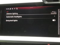 USED 2023 23 AUDI A3 Sportback 1.0 TFSI 30 Technik 5d 110 S/S 1 OWNER FROM NEW, FULL SERVICE HISTORY, SAT NAV, VIRTUAL COCKPIT, APPLE CARPLAY / ANDROID AUTO, REAR PARKING SENSORS, DAB RADIO, BLUETOOTH, MANUAL 6 SPEED, ELECTRIC FOLDING HEATED DOOR MIRRORS, AUDI PRE SENSE, DISTANCE WARNING, LANE DEPARTURE WARNING, HILL HOLD ASSIST, LEATHER MULTIFUNCTION STEERING WHEEL, CRUISE CONTROL & SPEED LIMITER, RAIN & LIGHT SENSORS, KEYLESS START, VOICE CONTROL, ELECTRONIC AIR CON, ISO FIX, BLACK CLOTH INTERIOR
