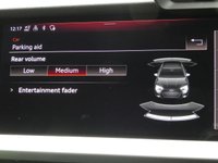 USED 2023 23 AUDI A3 Sportback 1.0 TFSI 30 Technik 5d 110 S/S 1 OWNER FROM NEW, FULL SERVICE HISTORY, SAT NAV, VIRTUAL COCKPIT, APPLE CARPLAY / ANDROID AUTO, REAR PARKING SENSORS, DAB RADIO, BLUETOOTH, MANUAL 6 SPEED, ELECTRIC FOLDING HEATED DOOR MIRRORS, AUDI PRE SENSE, DISTANCE WARNING, LANE DEPARTURE WARNING, HILL HOLD ASSIST, LEATHER MULTIFUNCTION STEERING WHEEL, CRUISE CONTROL & SPEED LIMITER, RAIN & LIGHT SENSORS, KEYLESS START, VOICE CONTROL, ELECTRONIC AIR CON, ISO FIX, BLACK CLOTH INTERIOR