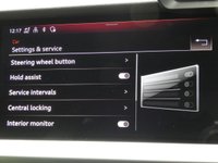 USED 2023 23 AUDI A3 Sportback 1.0 TFSI 30 Technik 5d 110 S/S 1 OWNER FROM NEW, FULL SERVICE HISTORY, SAT NAV, VIRTUAL COCKPIT, APPLE CARPLAY / ANDROID AUTO, REAR PARKING SENSORS, DAB RADIO, BLUETOOTH, MANUAL 6 SPEED, ELECTRIC FOLDING HEATED DOOR MIRRORS, AUDI PRE SENSE, DISTANCE WARNING, LANE DEPARTURE WARNING, HILL HOLD ASSIST, LEATHER MULTIFUNCTION STEERING WHEEL, CRUISE CONTROL & SPEED LIMITER, RAIN & LIGHT SENSORS, KEYLESS START, VOICE CONTROL, ELECTRONIC AIR CON, ISO FIX, BLACK CLOTH INTERIOR