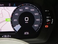 USED 2023 23 AUDI A3 Sportback 1.0 TFSI 30 Technik 5d 110 S/S 1 OWNER FROM NEW, FULL SERVICE HISTORY, SAT NAV, VIRTUAL COCKPIT, APPLE CARPLAY / ANDROID AUTO, REAR PARKING SENSORS, DAB RADIO, BLUETOOTH, MANUAL 6 SPEED, ELECTRIC FOLDING HEATED DOOR MIRRORS, AUDI PRE SENSE, DISTANCE WARNING, LANE DEPARTURE WARNING, HILL HOLD ASSIST, LEATHER MULTIFUNCTION STEERING WHEEL, CRUISE CONTROL & SPEED LIMITER, RAIN & LIGHT SENSORS, KEYLESS START, VOICE CONTROL, ELECTRONIC AIR CON, ISO FIX, BLACK CLOTH INTERIOR