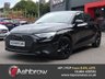 USED 2023 23 AUDI A3 Sportback 1.0 TFSI 30 Technik 5d 110 S/S 1 OWNER FROM NEW, FULL SERVICE HISTORY, SAT NAV, VIRTUAL COCKPIT, APPLE CARPLAY / ANDROID AUTO, REAR PARKING SENSORS, DAB RADIO, BLUETOOTH, MANUAL 6 SPEED, ELECTRIC FOLDING HEATED DOOR MIRRORS, AUDI PRE SENSE, DISTANCE WARNING, LANE DEPARTURE WARNING, HILL HOLD ASSIST, LEATHER MULTIFUNCTION STEERING WHEEL, CRUISE CONTROL & SPEED LIMITER, RAIN & LIGHT SENSORS, KEYLESS START, VOICE CONTROL, ELECTRONIC AIR CON, ISO FIX, BLACK CLOTH INTERIOR