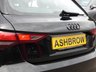 USED 2023 23 AUDI A3 Sportback 1.0 TFSI 30 Technik 5d 110 S/S 1 OWNER FROM NEW, FULL SERVICE HISTORY, SAT NAV, VIRTUAL COCKPIT, APPLE CARPLAY / ANDROID AUTO, REAR PARKING SENSORS, DAB RADIO, BLUETOOTH, MANUAL 6 SPEED, ELECTRIC FOLDING HEATED DOOR MIRRORS, AUDI PRE SENSE, DISTANCE WARNING, LANE DEPARTURE WARNING, HILL HOLD ASSIST, LEATHER MULTIFUNCTION STEERING WHEEL, CRUISE CONTROL & SPEED LIMITER, RAIN & LIGHT SENSORS, KEYLESS START, VOICE CONTROL, ELECTRONIC AIR CON, ISO FIX, BLACK CLOTH INTERIOR