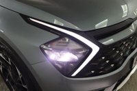 USED 2023 73 KIA SPORTAGE 1.6 T-GDi MHEV GT-Line DCT Euro 6 (s/s) 5dr Reverse Camera, Heated Seats,