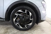 USED 2023 73 KIA SPORTAGE 1.6 T-GDi MHEV GT-Line DCT Euro 6 (s/s) 5dr Reverse Camera, Heated Seats,