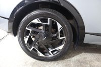 USED 2023 73 KIA SPORTAGE 1.6 T-GDi MHEV GT-Line DCT Euro 6 (s/s) 5dr Reverse Camera, Heated Seats,