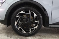 USED 2023 73 KIA SPORTAGE 1.6 T-GDi MHEV GT-Line DCT Euro 6 (s/s) 5dr Reverse Camera, Heated Seats,