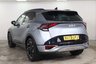USED 2023 73 KIA SPORTAGE 1.6 T-GDi MHEV GT-Line DCT Euro 6 (s/s) 5dr Reverse Camera, Heated Seats,