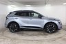 USED 2023 73 KIA SPORTAGE 1.6 T-GDi MHEV GT-Line DCT Euro 6 (s/s) 5dr Reverse Camera, Heated Seats,
