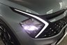 USED 2023 73 KIA SPORTAGE 1.6 T-GDi MHEV GT-Line DCT Euro 6 (s/s) 5dr Reverse Camera, Heated Seats,