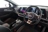 USED 2023 73 KIA SPORTAGE 1.6 T-GDi MHEV GT-Line DCT Euro 6 (s/s) 5dr Reverse Camera, Heated Seats,