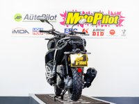 USED 2026 LEXMOTO XDV 125 Learner legal Maxi Adventure Scooter. CBT Ready Adventure Scooter. Finance. Warranty. Nationwide delivery.