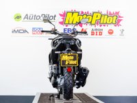 USED 2026 LEXMOTO XDV 125 Learner legal Maxi Adventure Scooter. CBT Ready Adventure Scooter. Finance. Warranty. Nationwide delivery.