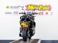 USED 2026 LEXMOTO XDV 125 Learner legal Maxi Adventure Scooter. CBT Ready Adventure Scooter. Finance. Warranty. Nationwide delivery.