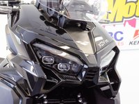 USED 2026 LEXMOTO XDV 125 Learner legal Maxi Adventure Scooter. CBT Ready Adventure Scooter. Finance. Warranty. Nationwide delivery.