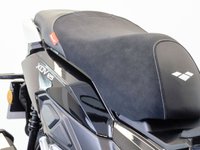 USED 2026 LEXMOTO XDV 125 Learner legal Maxi Adventure Scooter. CBT Ready Adventure Scooter. Finance. Warranty. Nationwide delivery.