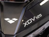 USED 2026 LEXMOTO XDV 125 Learner legal Maxi Adventure Scooter. CBT Ready Adventure Scooter. Finance. Warranty. Nationwide delivery.