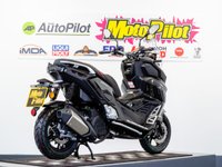 USED 2026 LEXMOTO XDV 125 Learner legal Maxi Adventure Scooter. CBT Ready Adventure Scooter. Finance. Warranty. Nationwide delivery.