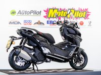 USED 2026 LEXMOTO XDV 125 Learner legal Maxi Adventure Scooter. CBT Ready Adventure Scooter. Finance. Warranty. Nationwide delivery.