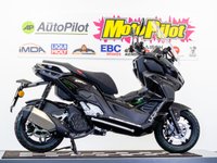 USED 2026 LEXMOTO XDV 125 Learner legal Maxi Adventure Scooter. CBT Ready Adventure Scooter. Finance. Warranty. Nationwide delivery.