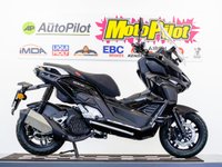 USED 2026 LEXMOTO XDV 125 Learner legal Maxi Adventure Scooter. CBT Ready Adventure Scooter. Finance. Warranty. Nationwide delivery.
