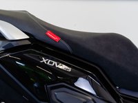 USED 2026 LEXMOTO XDV 125 Learner legal Maxi Adventure Scooter. CBT Ready Adventure Scooter. Finance. Warranty. Nationwide delivery.