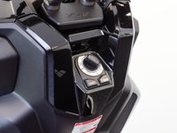 USED 2026 LEXMOTO XDV 125 Learner legal Maxi Adventure Scooter. CBT Ready Adventure Scooter. Finance. Warranty. Nationwide delivery.