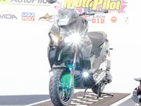 USED 2026 LEXMOTO XDV 125 Learner legal Maxi Adventure Scooter. CBT Ready Adventure Scooter. Finance. Warranty. Nationwide delivery.