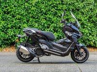USED 2026 LEXMOTO XDV 125 Learner legal Maxi Adventure Scooter. CBT Ready Adventure Scooter. Finance. Warranty. Nationwide delivery.