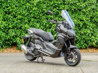 USED 2026 LEXMOTO XDV 125 Learner legal Maxi Adventure Scooter. CBT Ready Adventure Scooter. Finance. Warranty. Nationwide delivery.