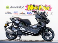 USED 2026 LEXMOTO XDV 125 Learner legal Maxi Adventure Scooter. CBT Ready Adventure Scooter. Finance. Warranty. Nationwide delivery.