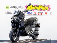 USED 2026 LEXMOTO XDV 125 Learner legal Maxi Adventure Scooter. CBT Ready Adventure Scooter. Finance. Warranty. Nationwide delivery.