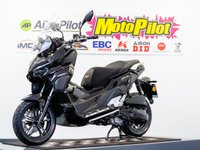 USED 2026 LEXMOTO XDV 125 Learner legal Maxi Adventure Scooter. CBT Ready Adventure Scooter. Finance. Warranty. Nationwide delivery.